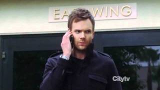 Community - Jeff Beats up Pierce