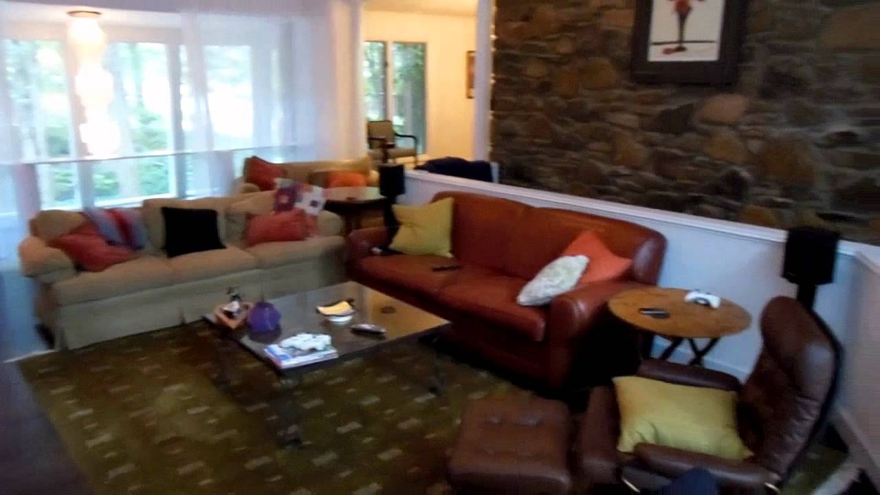 Thanks for 50k! House Tour