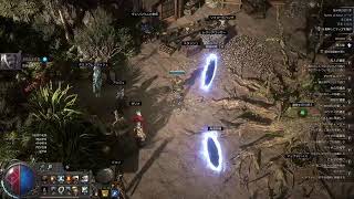 【配信】マップ回る【PoE2:Return of The Ancients】