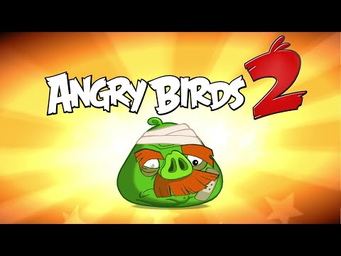 Foreman Pig Boss - Level 294