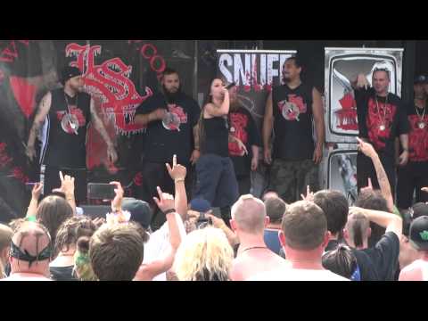 Smallz One SELDOM EVER SEEN G.O.T.J. 15