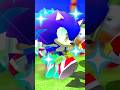 Sonic Rush Physics In Sonic Generations