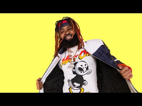 (FREE) Sada baby x Tee Grizzley Type Beat (Detroit) Prod. Bagge