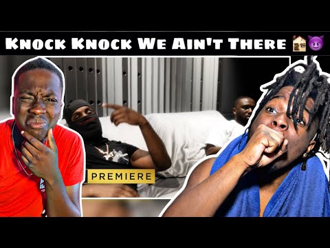 American Reaction To RV feat. Headie One - Guilty [Music Video] | GRM Daily