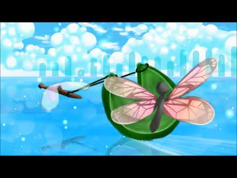 Onefin - Wakeboarding Butterflies [CACAOPHONY ROUND 1]