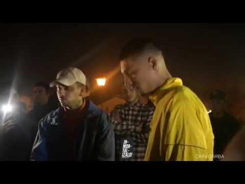 TIBER vs TONGA NP vs EZTRATEGA vs CBA | Octavos | -3era Fecha de Torneo 2019-