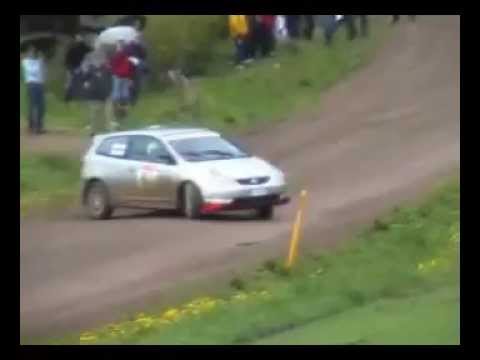 Kotka 2007 Spectator View