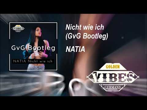 NATIA - Nicht wie ich (GvG Bootleg)