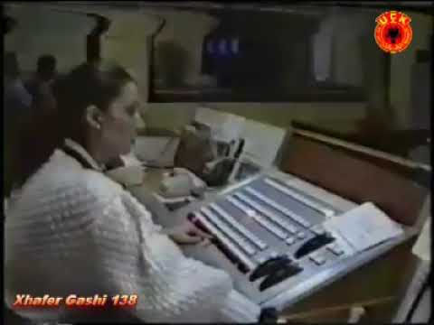 Video e rralle: Hajrije spikerica ne vitet e 90-ta!