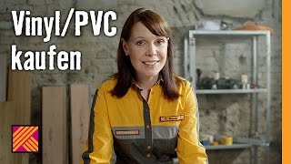 Vinylboden/PVC-Boden kaufen | HORNBACH Meisterschmiede