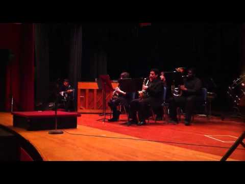 A Jazzy Merry Christmas