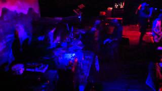 Art House Director - Broken Social Scene (Live. Feb 12 @ Revolution)