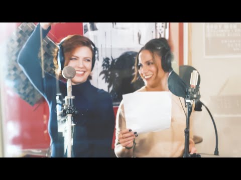 Elisa Tovati & Elodie Frégé - Drôle de vie