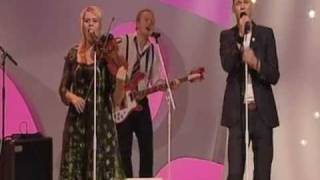 lassie n the lads - walking shoes