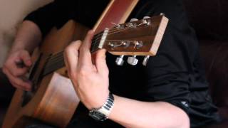 Jamais - Serge Fiori (Cover)