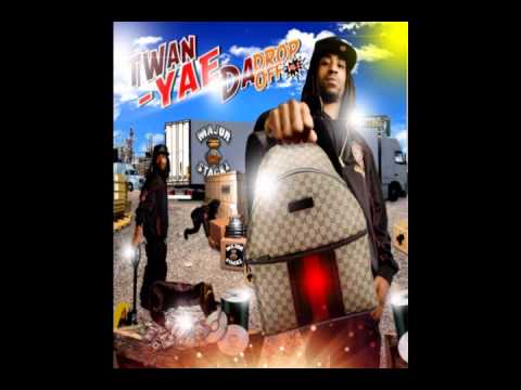 TWAN YAE - I GRIND - MAJOR STACKZ ENT