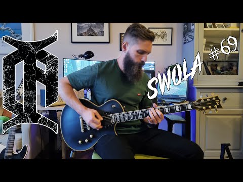 Sunday with Ola #SWOLA69 - Riff Challenge