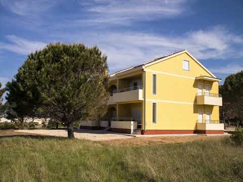 Apartments Lily - Nin - Croatia