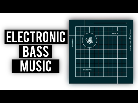 Hydraulix & QUIX - Jam Dizzle