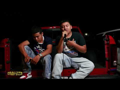 Kid Ace x Ricktana on going viral with Case Closed, dealing with trolls, SPM | #ReallyfeStreetStarz