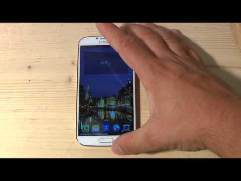 Switch Galaxy Android