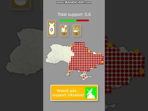 Fight For Ukraine