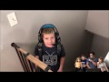 Kids React To Going Back To School