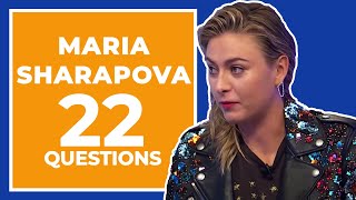 Unstoppable: My Life So Far by Maria Sharapova