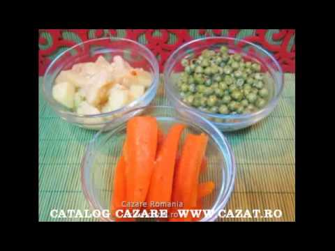 Cazare Sfarnas, Bihor - Cazat.ro