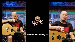 Download lagu Ahamd Dhani - Secangkir Semangat Kapal Api (Commercial session) Rock Version (Unofficial) mp3 Download lagu Ahamd Dhani - Secangkir Semangat Kapal Api (Commercial session) Rock Version (Unofficial) mp3