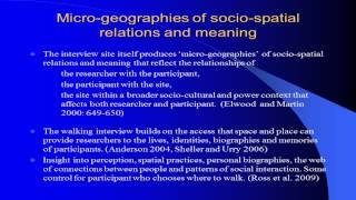 Download Lagu What is qualitative interviewing by Professor Janet Holland Thumbnail