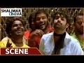 Jagadam Movie 36 24 36 Video Song Ram Isha