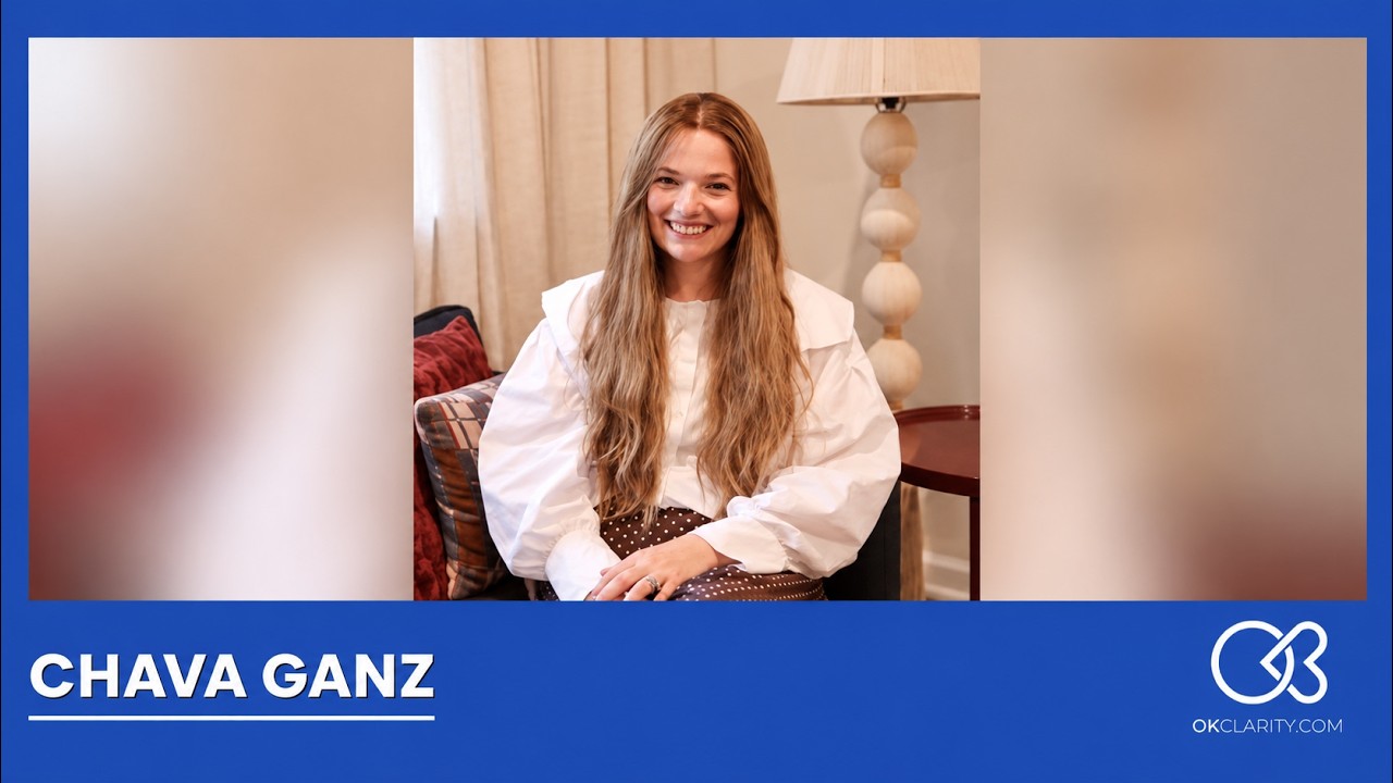 Chava Ganz, LCSW | Jewish Therapist in NY & NJ