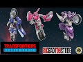 Transformers Studio Series 52 Deluxe Chromia Arcee And Elita 1