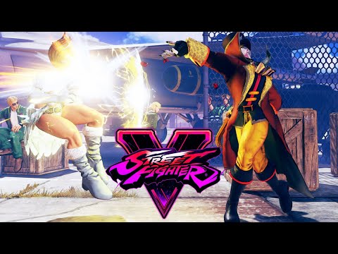 BOLTSTRIKE_I (VEGA) VS -SHAKZ- (LAURA) * RANKED SET ▰ STREET FIGHTER V/5 CHAMPION EDITION