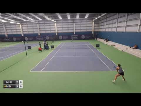 (Q)Murta Ines v Minnen Greet - W40 Porto (incomplete)