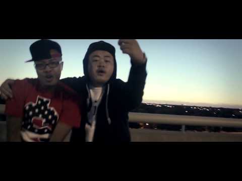 Bronko - "Po Up" (Feat. Rich Rich) (Music Video)