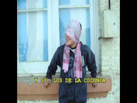 HEJALUTZ LAMERJAV - Festival de cine 2011-Merkaz Jaim Brande