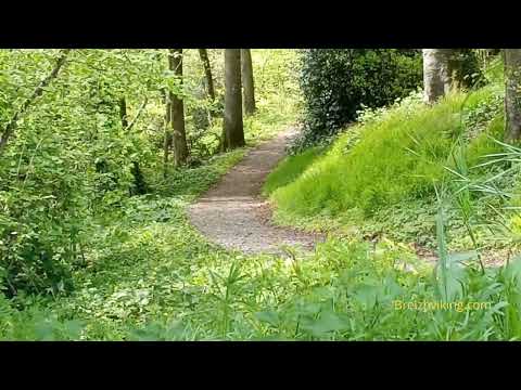 Découverte spirituelle  - Chapelle  Notre dame de bons souvenirs  - Grotte de Bion - Bocage Virois