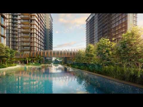The Continuum Condo Singapore Video