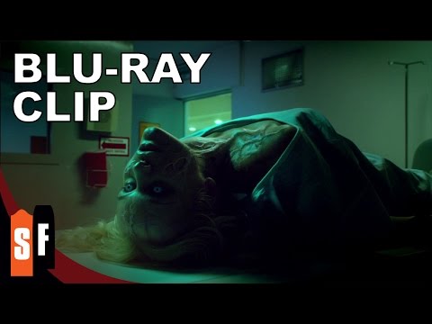 Thumbnail of the video: Species IV: The Awakening (2007) - Clip "Another X-Ray" (HD)