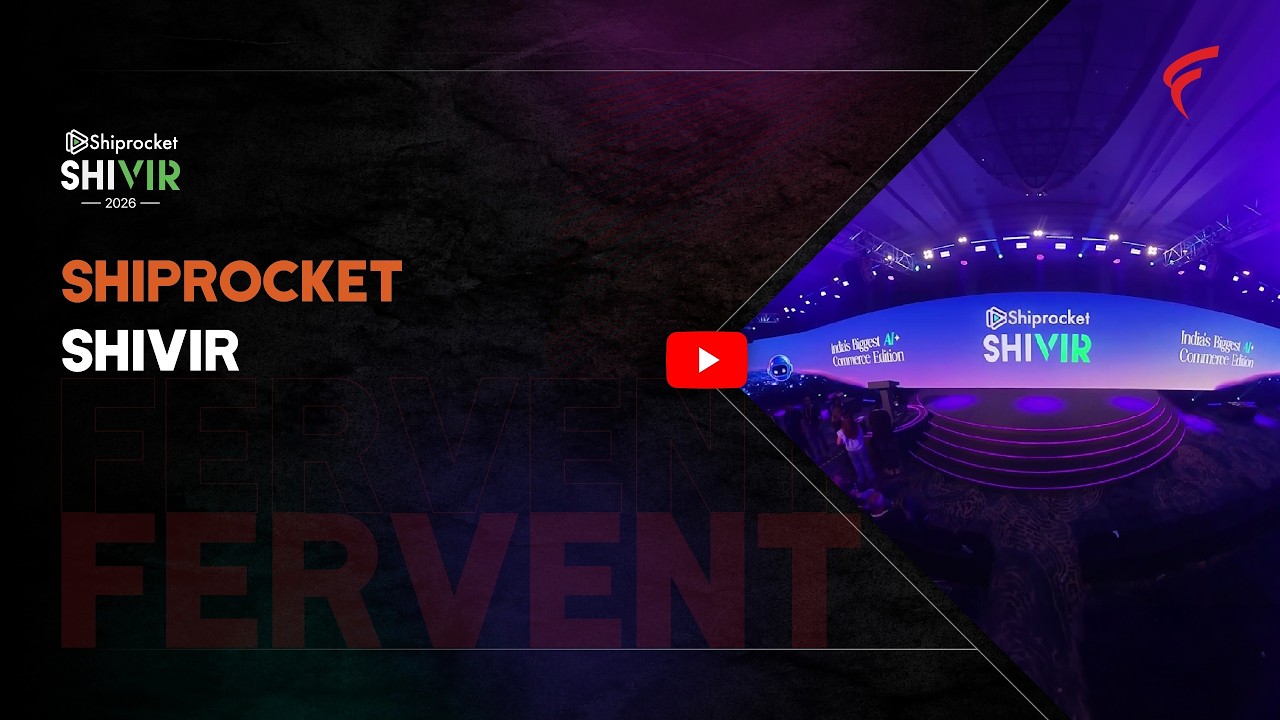 Fervent featured event film
