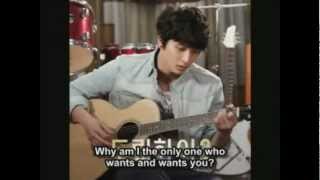 Download lagu 이기찬 (Lee Ki Chan) - 아픈희망 (Painful Hope) w/ eng sub (드림하이2 OST) mp3