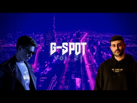 G-SPOT Radio Episode 021 (Guest Mix By GLORIOUS) [Bass House / Future House]