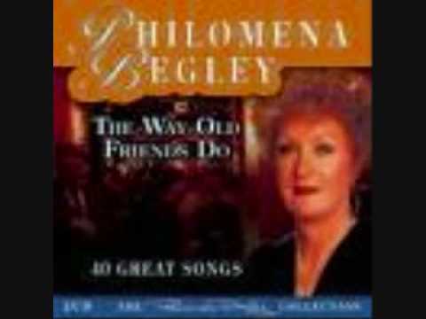 Philomena Begley - Green Fields Round Arboe