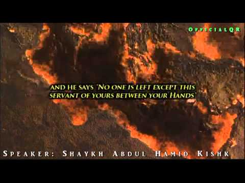 The End of Days - Shaykh Abdul Hamid Kishk ᴴᴰ