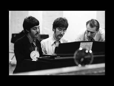 The Beatles - A Day In the Life (ahh section) - John or Paul?