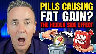 Antibiotics Causing Weight Gain? Here's the Science