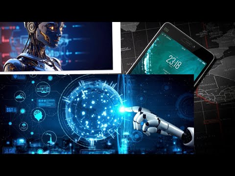 Inside Samsung’s Futuristic Factory Where Robots Built Millions smartphones !