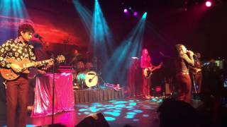 The Growlers- Blood of a Mutt-Live- HD